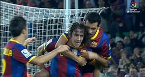🇪🇸⚽️ Le meilleur de Carles Puyol avec le FC Barcelone