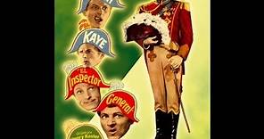 EL INSPECTOR GENERAL (The Inspector General, 1949, Full Movie, Spanish, Cinetel)