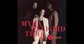 Myra Melford - Now & Now