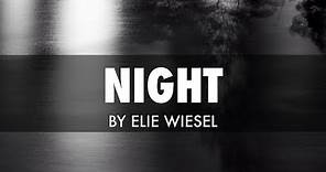 Night by Elie Wiesel (Movie Trailer) *WATCH W/ HEADPHONES*
