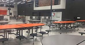 Prairie High School starts the school year with new renovations
