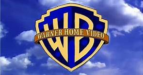 Warner Home Video Logo Low Tone (Original) By WarnerFan