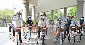 台南市微笑單車新品開箱　YouBike2.0單車2023年上線服務 | ETtoday地方新聞 | ETtoday新聞雲