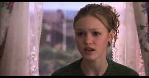 10 things I hate About You - Joey's small problem