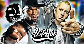 HIP-HOP ANOS 2000 RELÍQUIAS, SÓ AS BRABAS! | 50 Cent, B2K, Fat Joe, Akon e MUITO +