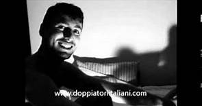 L’attore/doppiatore Jacopo Castagna (Near in “Death Note”) e Davide Pigliacelli su Formatradio