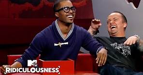 Steelo Brim's Most Memorable Moments | Best of Ridiculousness