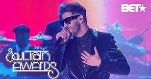 Jon B & Donell Jones Remind Us Why We Fell In Love With Them At First | Soul Train Awards 2018