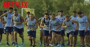 Boca Juniors Confidencial | Trailer oficial [HD] | Netflix