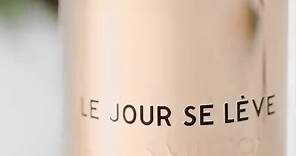 Introducing Le Jour Se Lève: a new fragrance from Louis Vuitton