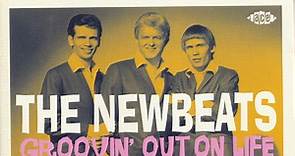 The Newbeats - Groovin' Out On Life