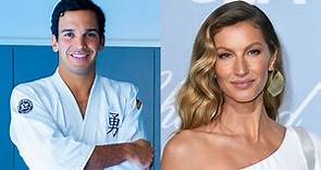 Who is Joaquim Valente? Age and more of jiu-jitsu instructor spotted with Gisele Bundchen explored
