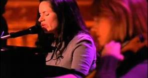 Natalie Merchant - Wonder (Live)