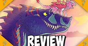 U are Umasou - SPOILER REVIEW Best dinosaur anime