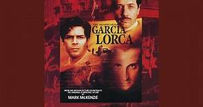 The Disappearance of Garcia Lorca Main Title