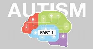 What is Autism (Part 1)? | Written by Autistic Person