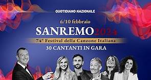 Quando inizia Sanremo 2024: le date e cosa c’è da sapere