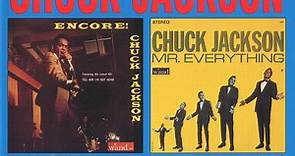 Chuck Jackson - Encore! / Mr. Everything