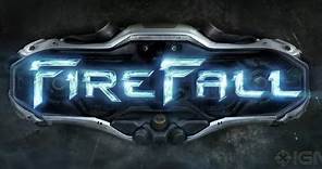 Firefall: Gameplay Trailer