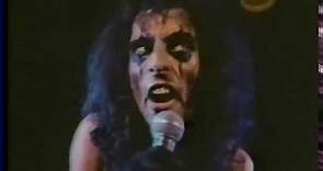 Alice Cooper - The Strange Case Of Alice Cooper