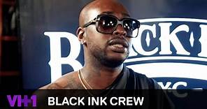 Black Ink Crew | Season 5 Official Super Trailer | VH1