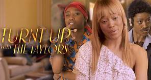 Turnt Up with The Taylors - Keke Palmer Original Series | EP07