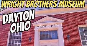 Carillon Park Wright Brothers Museum Dayton Ohio