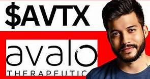AVTX Stock (Avalo Therapeutics) AVTX STOCK PREDICTIONS! AVTX STOCK Analysis AVTX stock news today a
