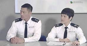 鐵馬戰車 - 第 06 集預告 (TVB)