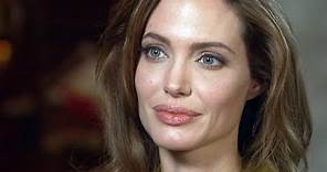 Angelina Jolie: Behind the camera