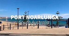 Adelaide- Port Noarlunga,South Australia | Travel