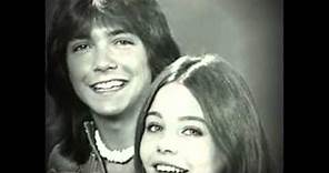 🔴 David Cassidy... Being Together