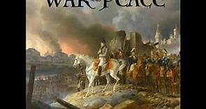 War and Peace, Volume 2 (Maude Translation) by Leo Tolstoy Part 1/3 | Full Audio Book