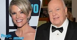 Megyn Kelly's Shocking Memoir: 9 Things We Learned About Roger Ailes' Alleged Sexual Harassment