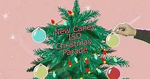 NICSD | New Caney ISD Christmas Parade Winners | December 2023
