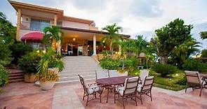 Magnificent, Luxurious, Furnished Mansion for Sale in Morne Calvaire, Petion-Ville, Haiti