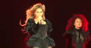 Beyonce - Run The World (Girls) (Live)