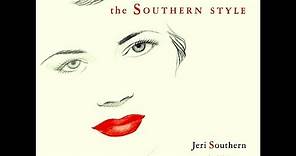 Jeri Southern - Let's Fall in Love