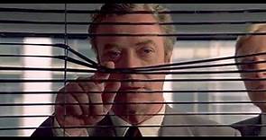 Michael Caine A SHOCK TO THE SYSTEM (1990)