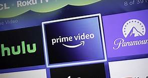 Amazon Prime Video free trial: Stream for a month for free