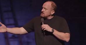 Louis CK Live at the Beacon Theater Stand Up Comedy