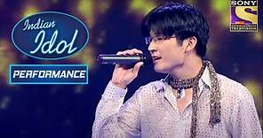 Chang ने अपने Outsanding Performance से जीता सबका दिल | Indian Idol Season 3