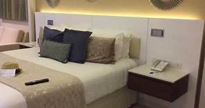 Royalton Riviera Cancun - Luxury Jacuzzi Suite with Terrace Jacuzzi