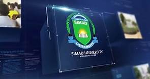 Corporate Video - SIMAD UNIVERSITY