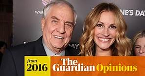 Garry Marshall: a genuine mensch who made everything improbably joyous