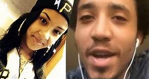 Terry Glenn Son Terry Glenn JR Dies From Over Dose / Terrelle Pryor GF CHARGED With Attemped Murder