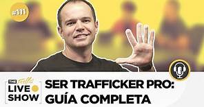 🚀 Cómo convertirte en Trafficker PRO y empezar a cobrar como Trafficker Digital 💪 | Roberto Gamboa