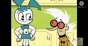 My Life as a Teenage Robot - Puppet Bride (Clip)