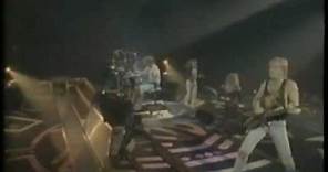 Def Leppard (Live in Denver 1988) ‐１