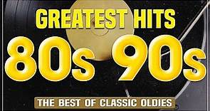 Music Hits Oldies But Goodies 124 - The Best Oldies Music Of 80s 90s Greatest Hits